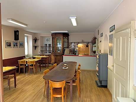 Albergo Calancasca Ristorante Jaipur