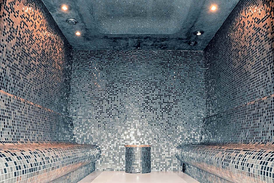 RM Hotel Wellness & Congress