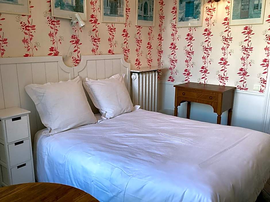 BED and BREAKFAST PARIS QUARTIER CHAMPS-ÉLYSÉES