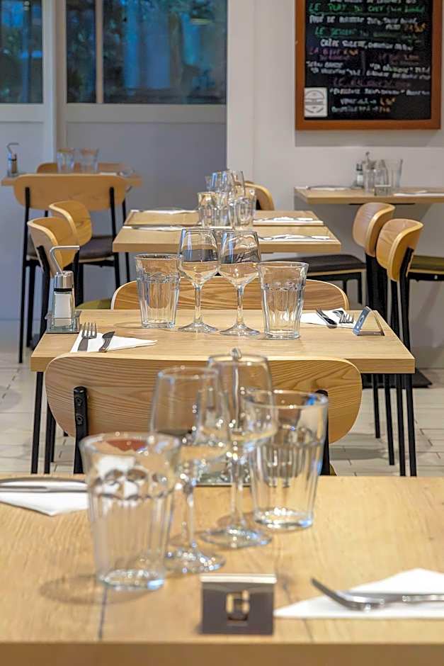 Campanile Toulouse Blagnac 