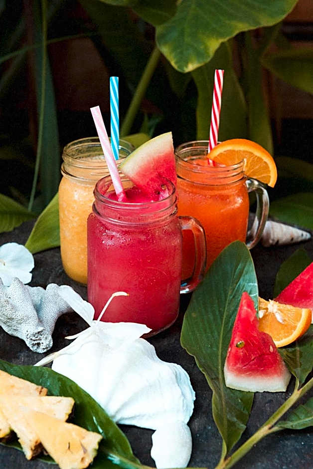 Soultribe Beach Retreat