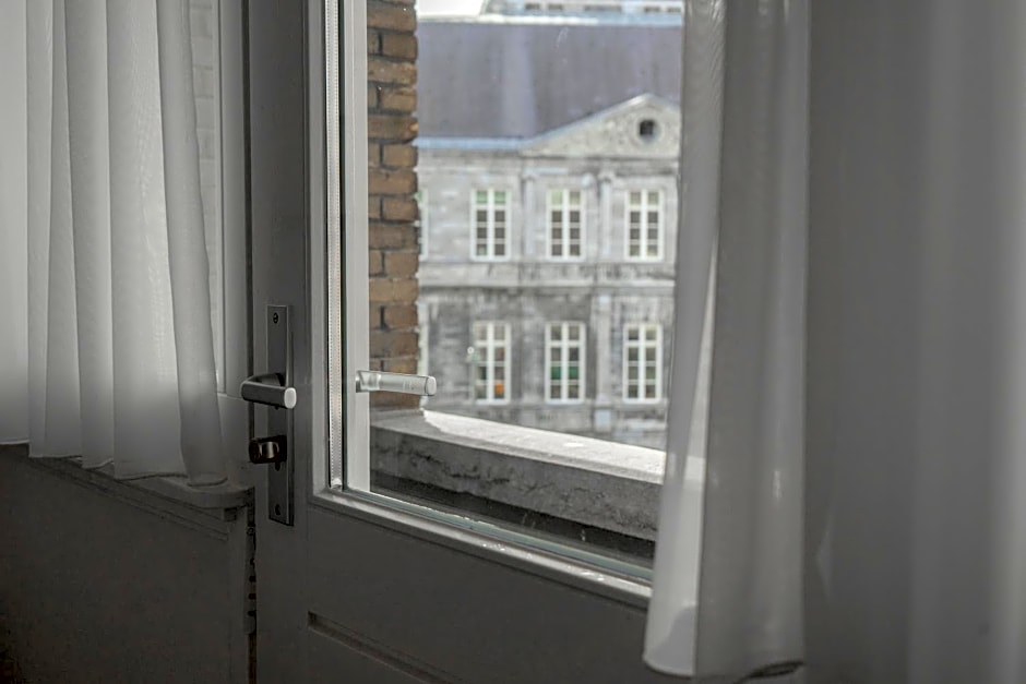Hotel de la Bourse