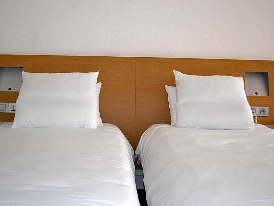 Novotel Metz Centre