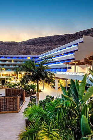 Radisson Blu Resort & Spa, Gran Canaria Mogan