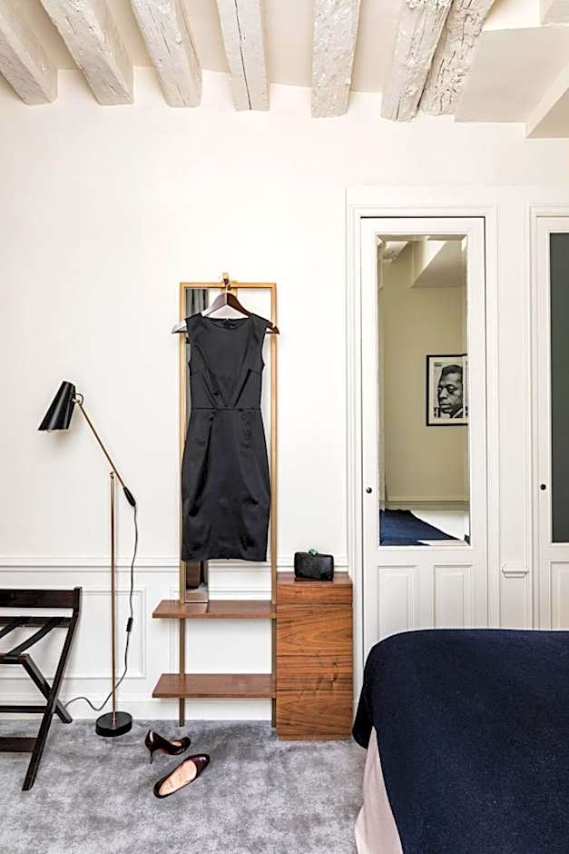 Hotel Verneuil Saint Germain