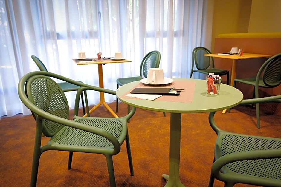 Mercure Perpignan Centre