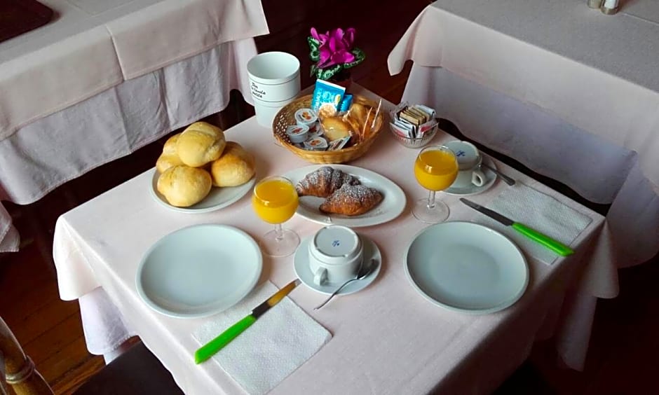 Albergo Bandoni