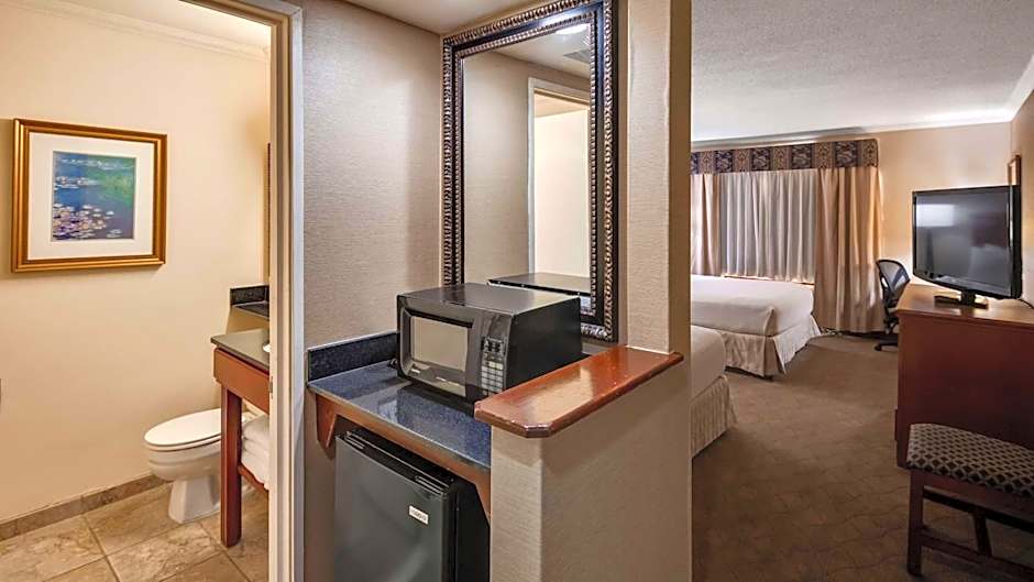 Best Western Lapeer Inn