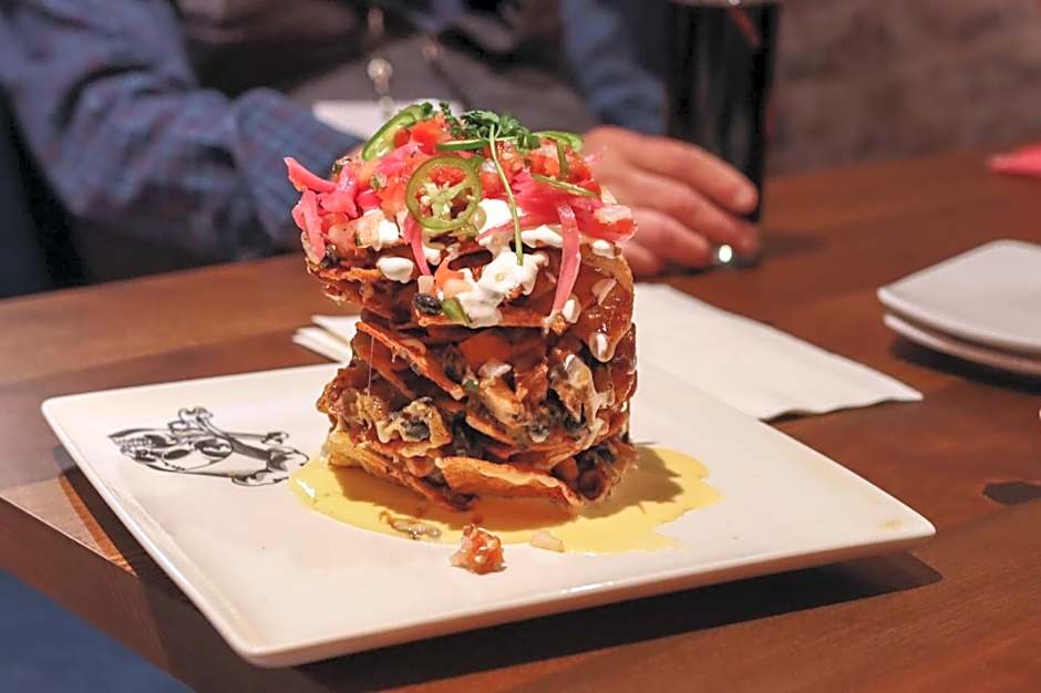 Harrah's Council Bluffs - A Caesars Rewards Destination