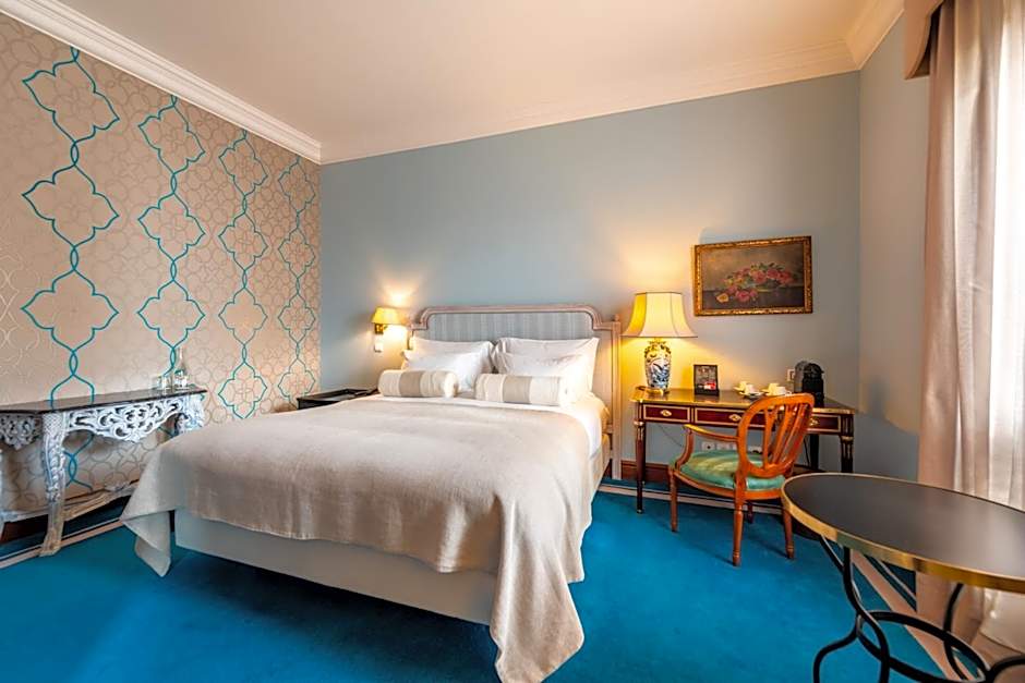 Pestana Palace Lisboa - Hotel & National Monument