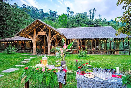 The BanBa Jungle Lodge