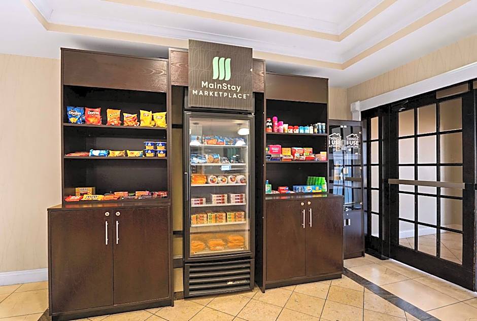 Mainstay Suites Houma