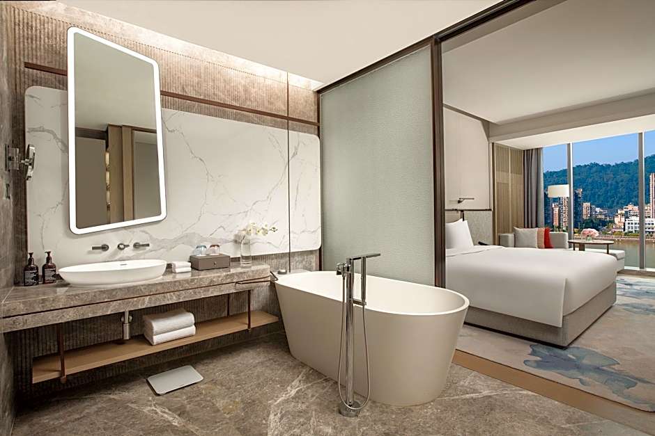 Crowne Plaza Ya'an By IHG