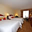 Hilton Garden Inn Tulsa Airport