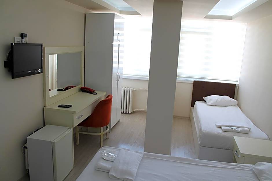 Hotel Abro Necatibey