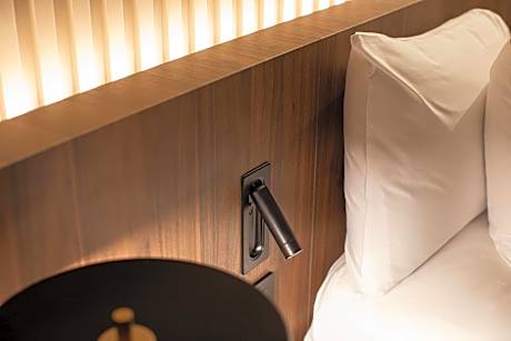 DOUBLE  or TWIN DELUXE