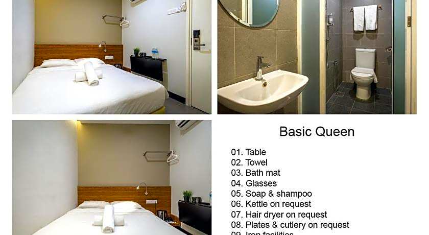 Max Hotel Subang Jaya