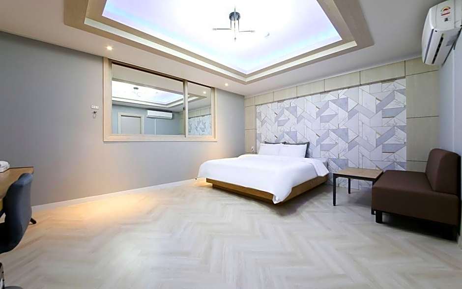 Eco Hotel