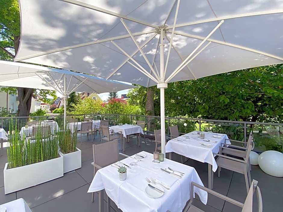 Laudensacks Parkhotel & Retreat