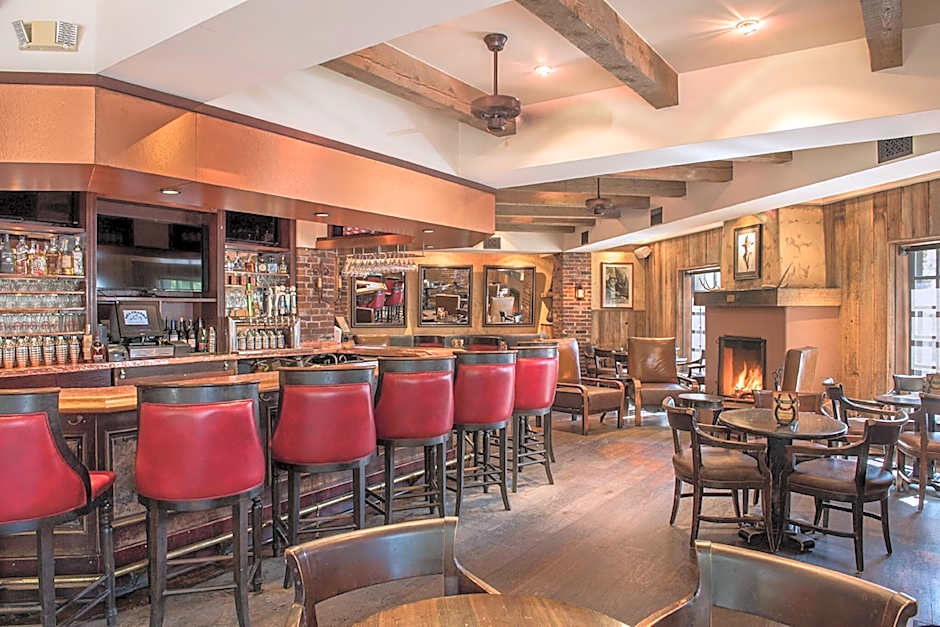 Inn Of The Governors