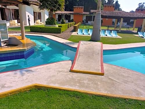 HM Hotel El Rancho Las Margaritas