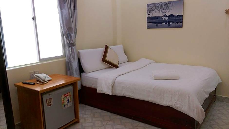 Hai Long Vuong Hotel