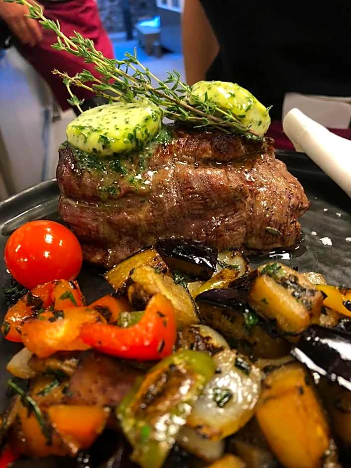 Dohlmühle Hotel & Weingut