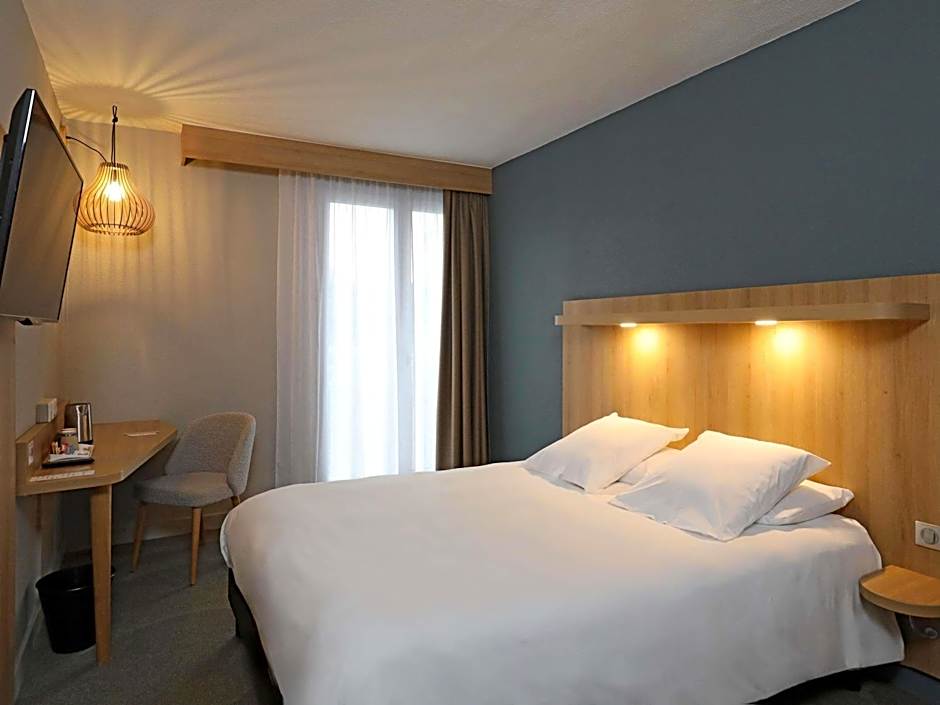 Mercure Abbeville Centre - Porte de La Baie de Somme