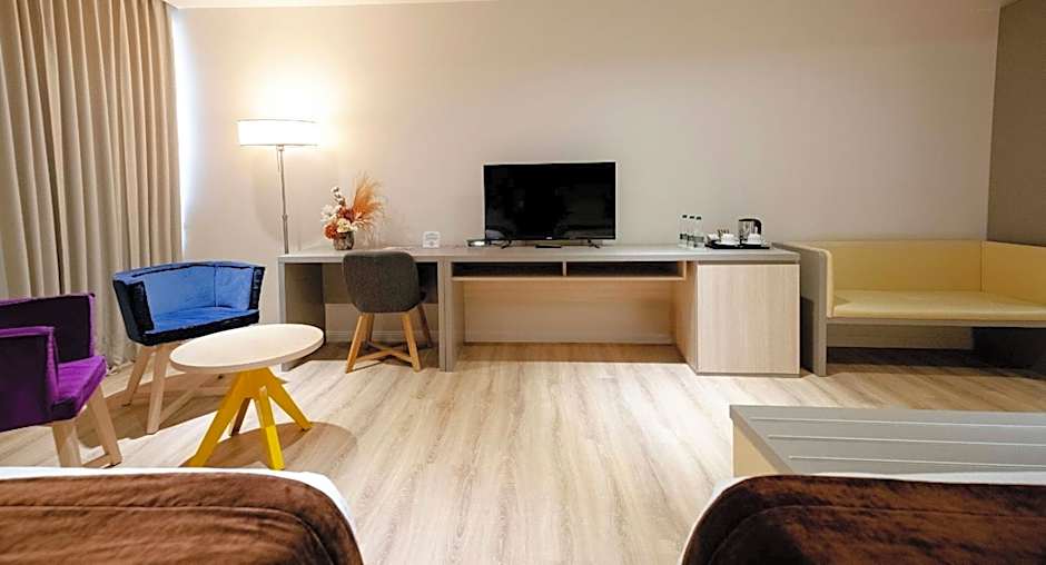 Best Western Premier Ark Hotel