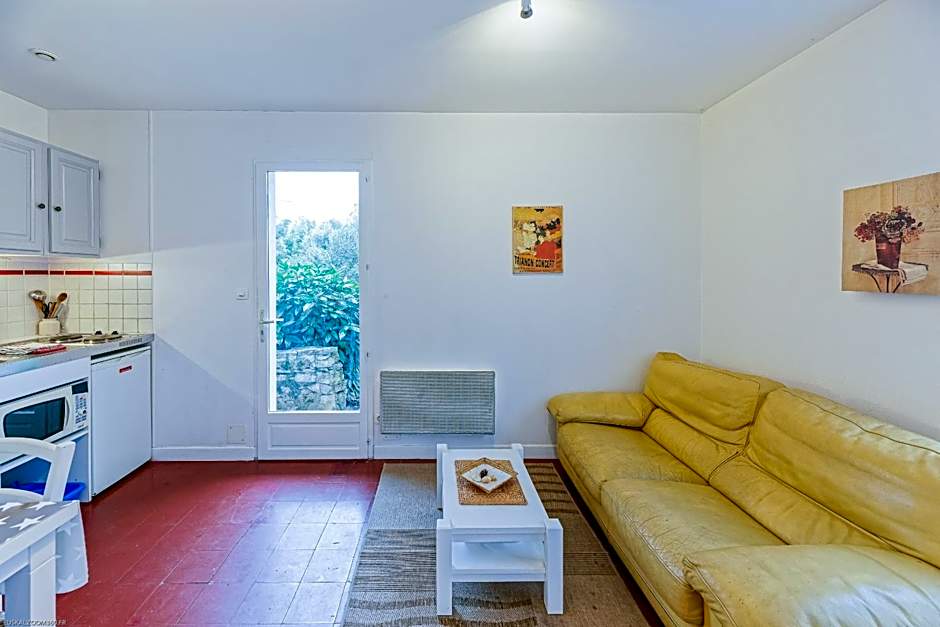 Appart'Hôtel Bellevue