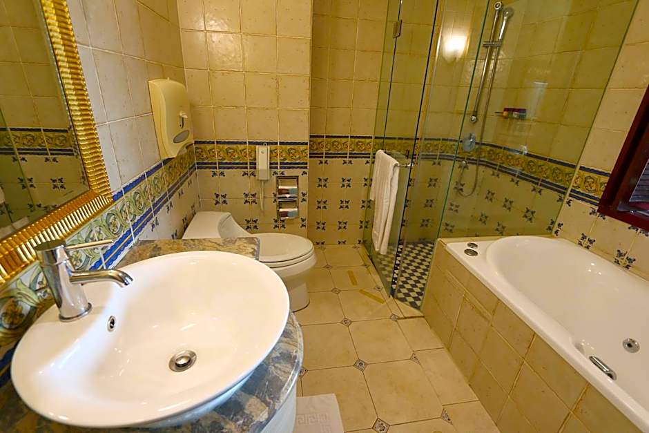 Rido Hotel