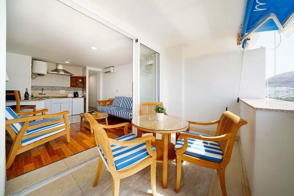 Aparthotel Maracaibo