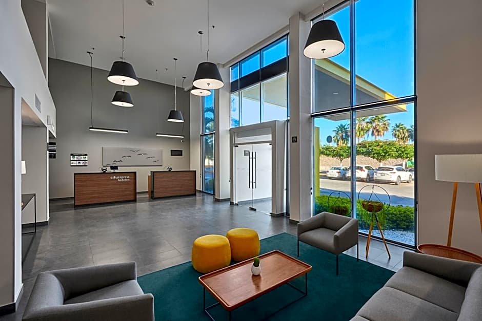 City Express by Marriott Los Mochis