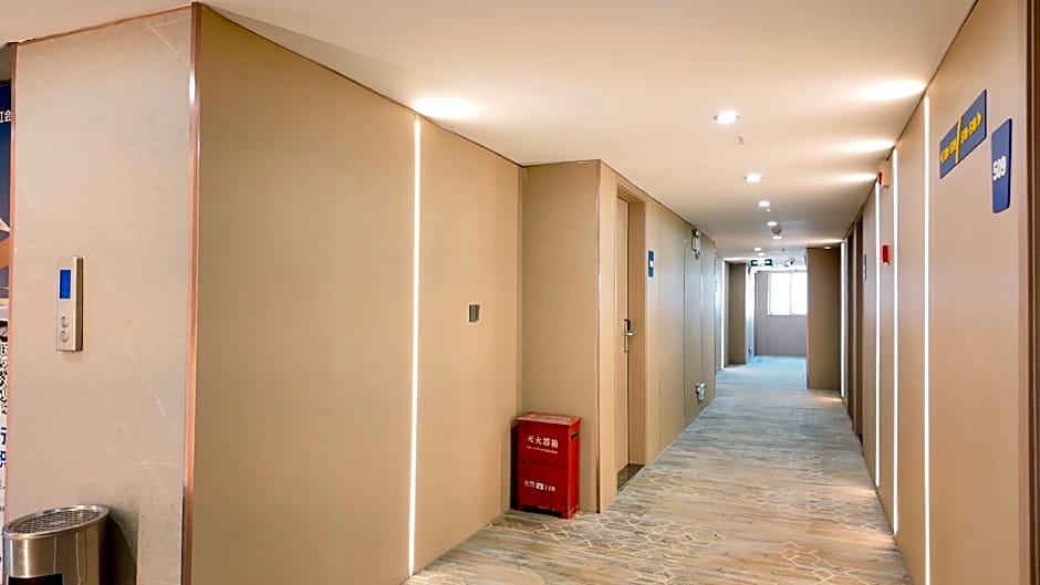 7 Days Inn Quanzhou Anping Bridge Shuitou Stone Material Market