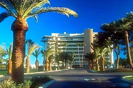 Francisco Grande Hotel and Golf Resort
