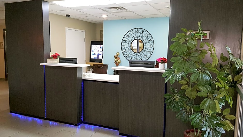 Candlewood Suites Oklahoma City-Moore, an IHG Hotel