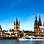 Hotel und Restaurant Löwenbräu Köln