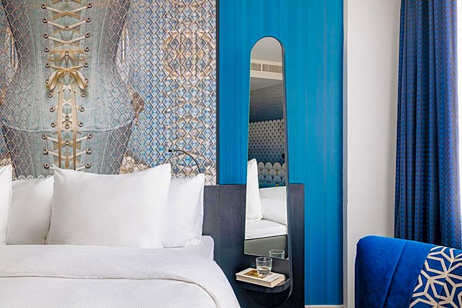 Eden Hotel Amsterdam