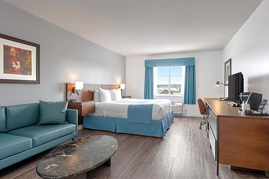 Ramada by Wyndham Surrey/Langley
