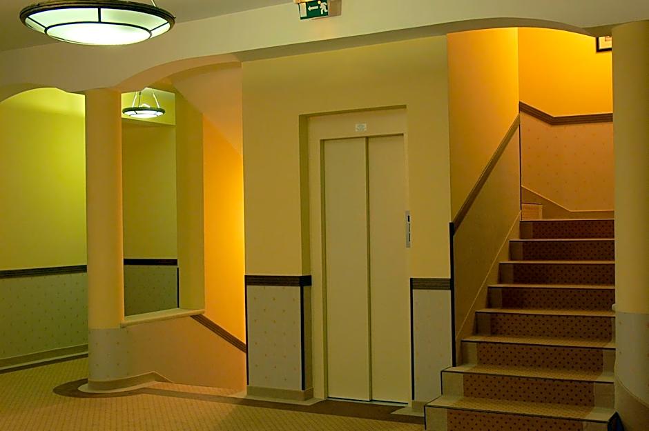 Öreg Miskolcz Hotel