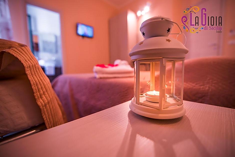 La Gioia di Sicilia B&B