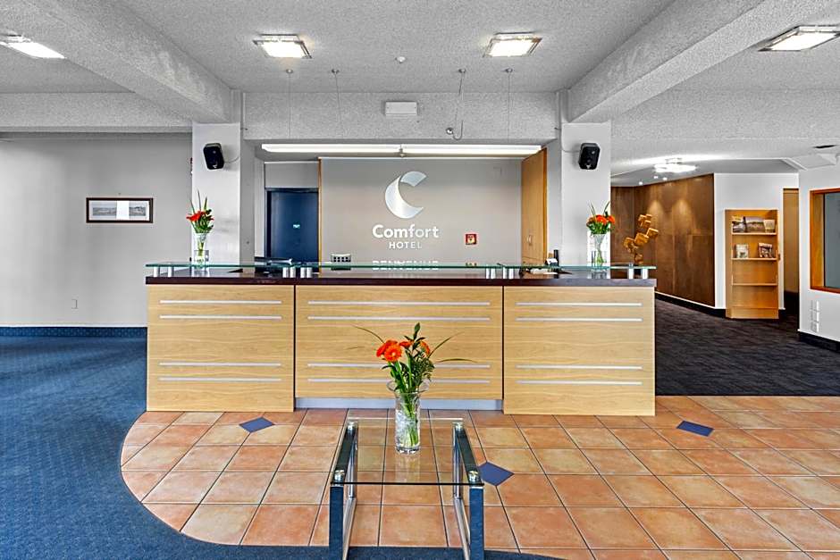 Comfort Hotel Benvenue
