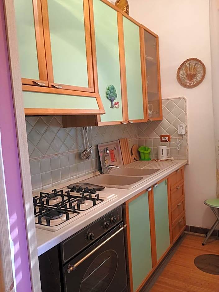 B&b Fabra Casa Mia e non solo
