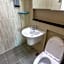 JS Residence Hotel Okpo