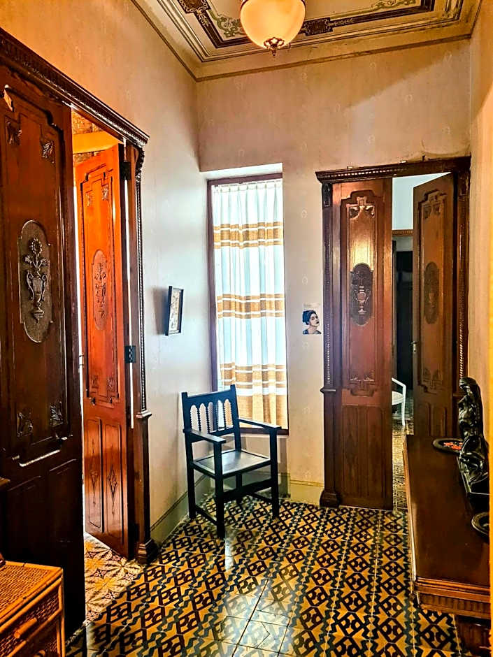 LA TRAVIATA - Buñol