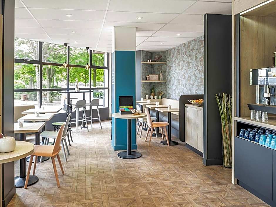 ibis Styles Sceaux Paris Sud