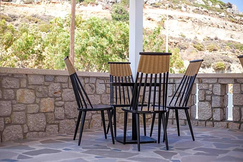 Ladiko Suites - Faliraki