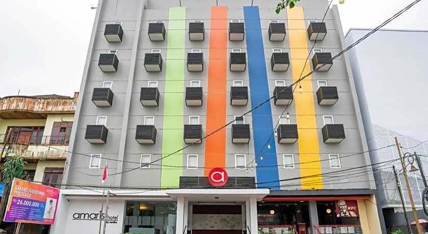 Amaris Hotel Ambon