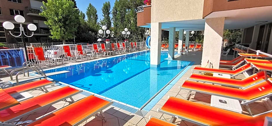 Hotel Cosmos