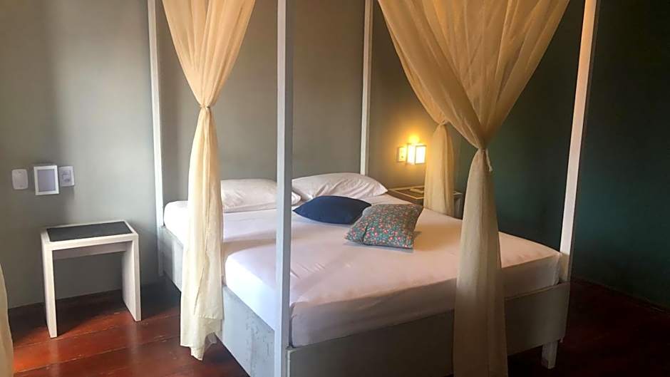 Pousada Portas da Amazônia